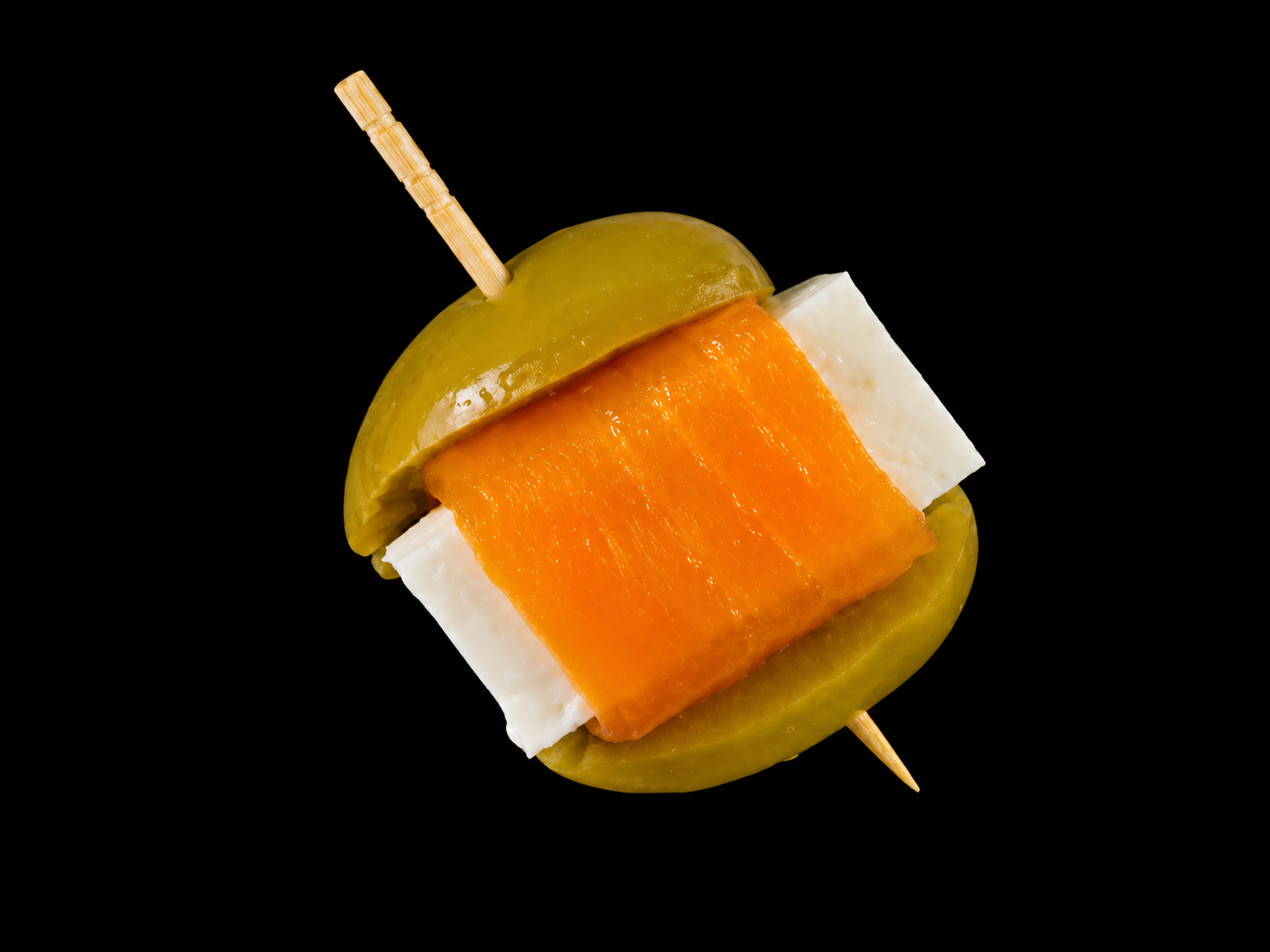 Bomba fresca