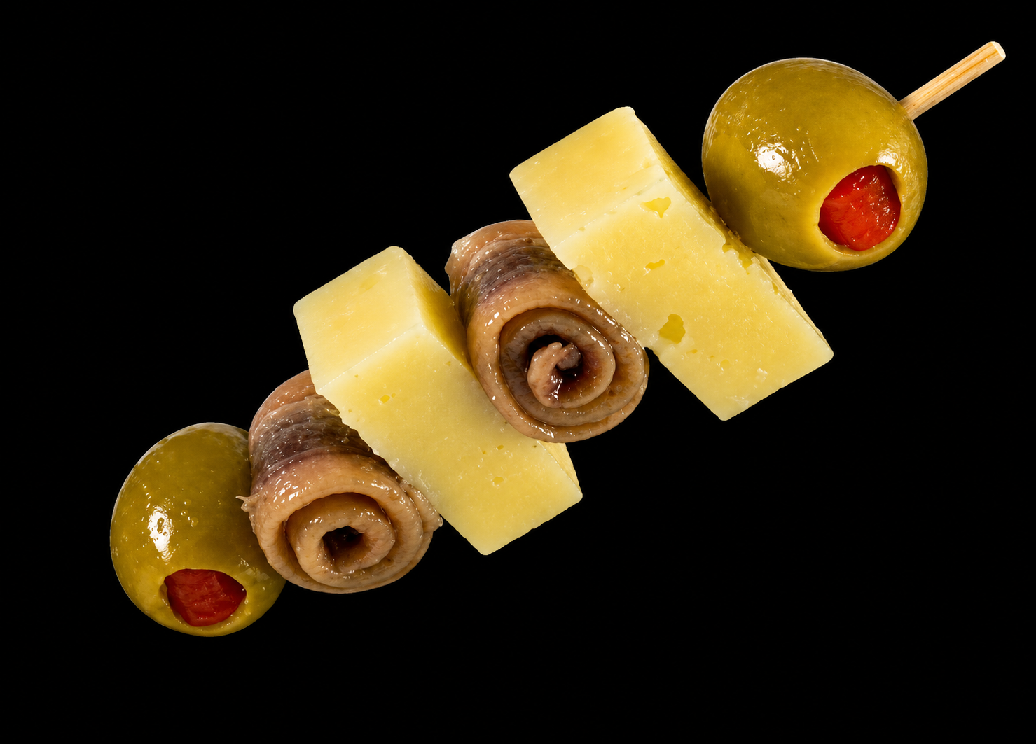 Mancheguita