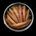 Sardina ahumada extra
