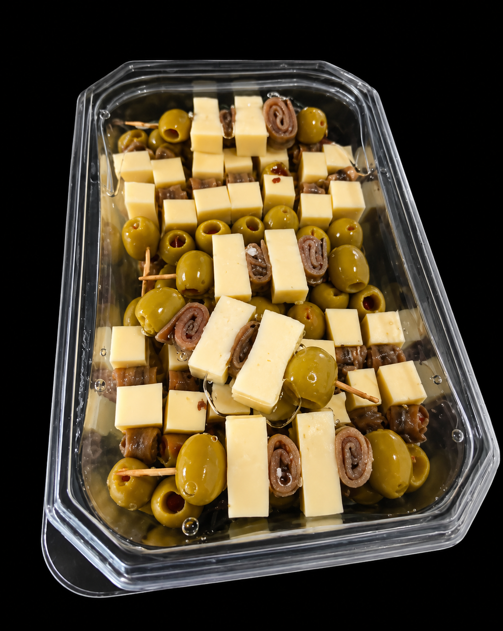 Mancheguita