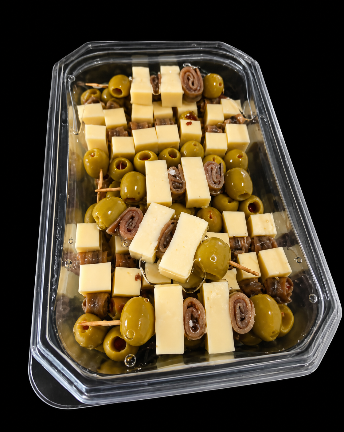Mancheguita