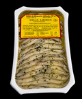 Boquerón aliñado 150gr