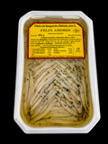Boquerón aliñado 500gr