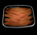 Anchoa 10 lomos XL