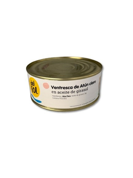 Lata ventresca