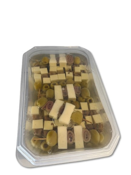 Mancheguita