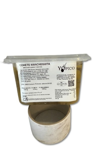 Mancheguita