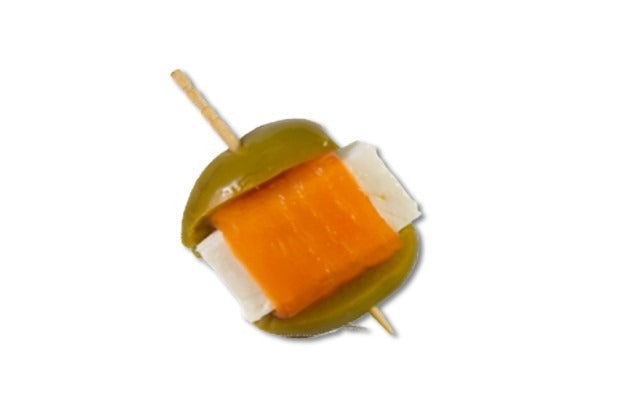 Bomba fresca