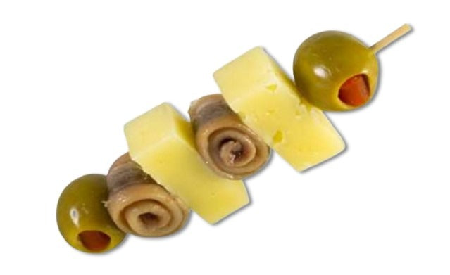 Mancheguita